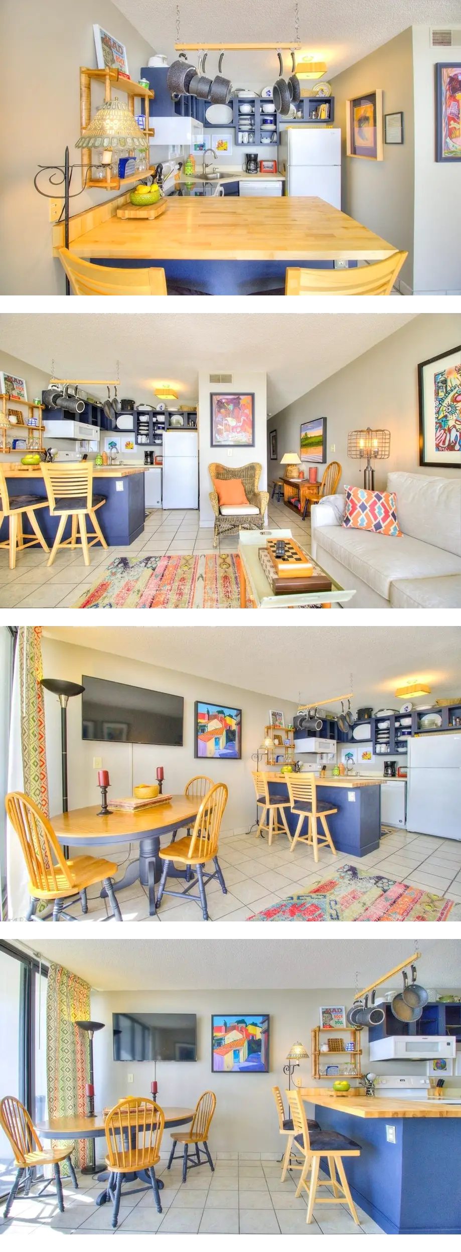 0602 Robin's Nest (1-Bedroom Home) with ...