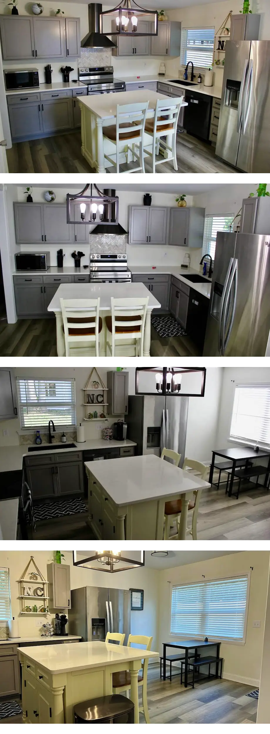Adorable getaway  8 min/4.5miles to Wrig...
