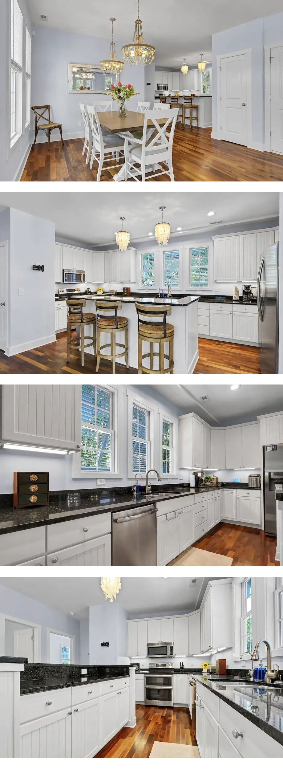 Searenity | 5BR Marshview Retreat w/ Gam...