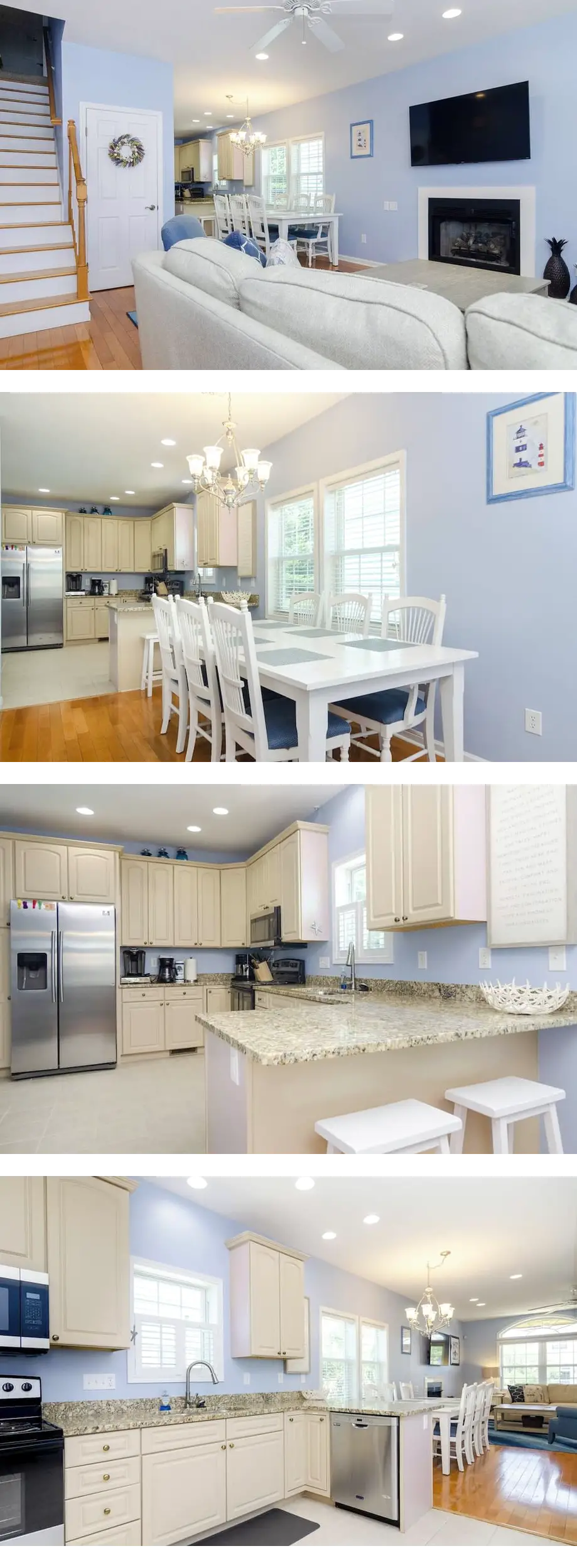 Retreat Yo Self: spacious pet friendly d...