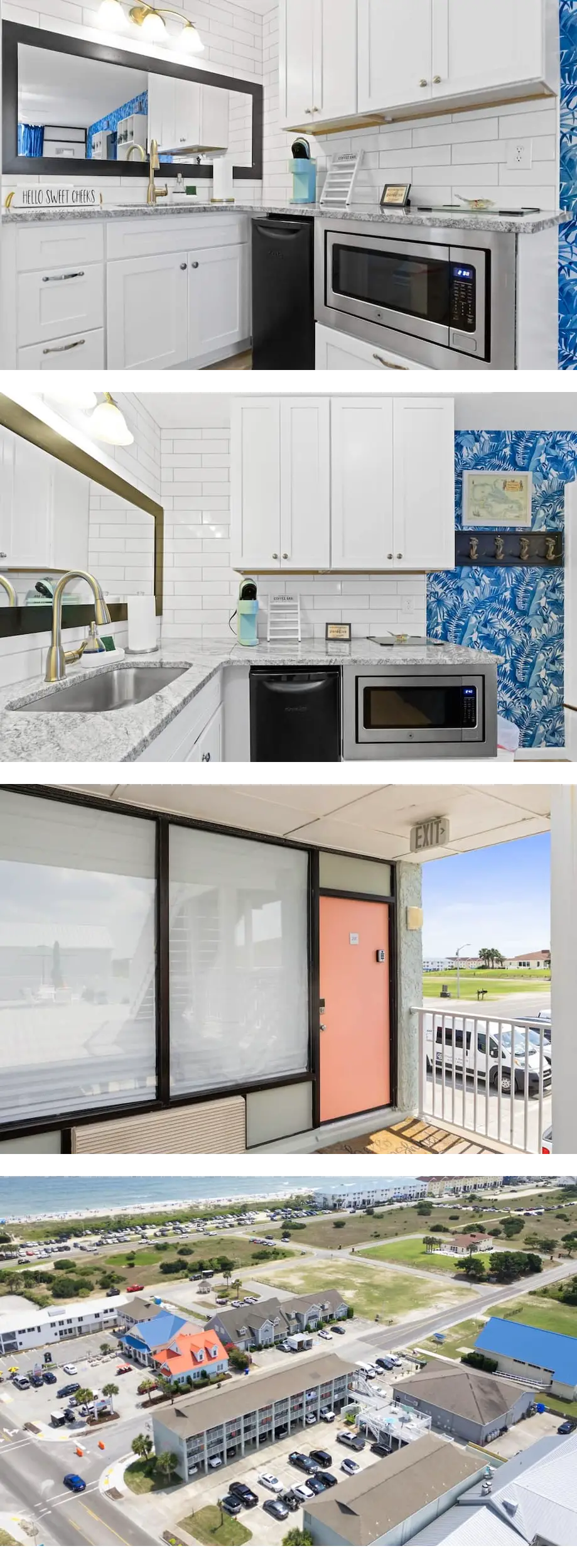 Cozy 1-Bedroom Condo with Pool Access in...