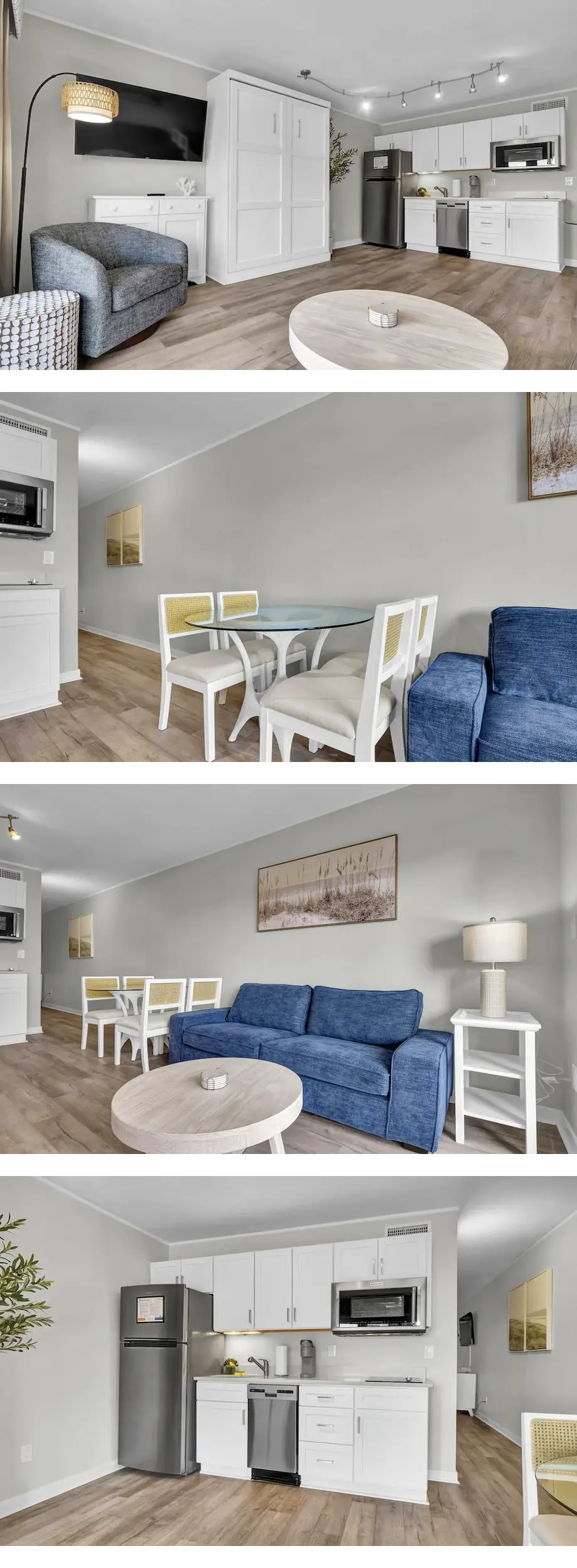 Hang Ten at Summer Sands Suites 308 – ...
