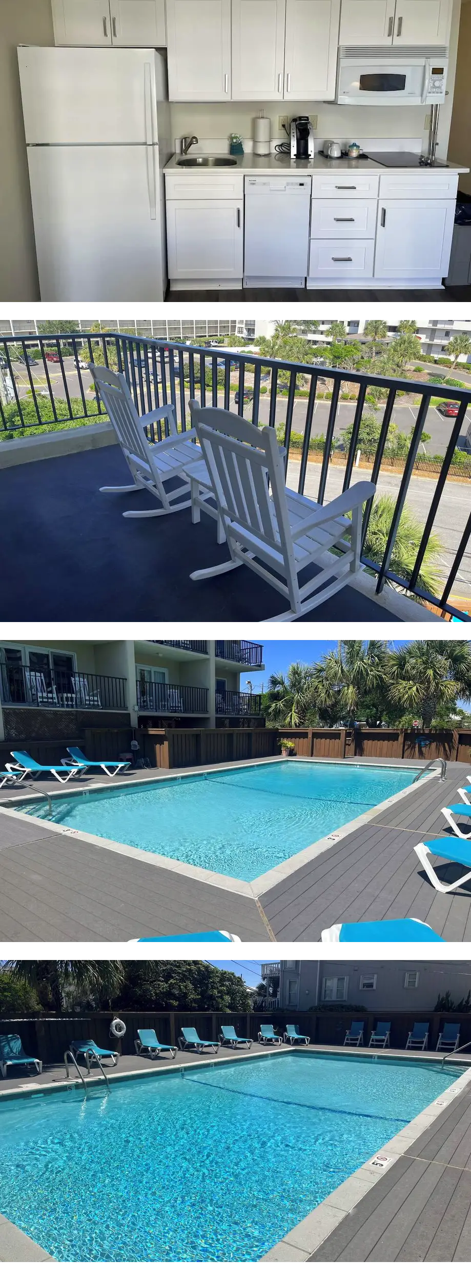 Summer Sands- Vitamin Sea Room 408