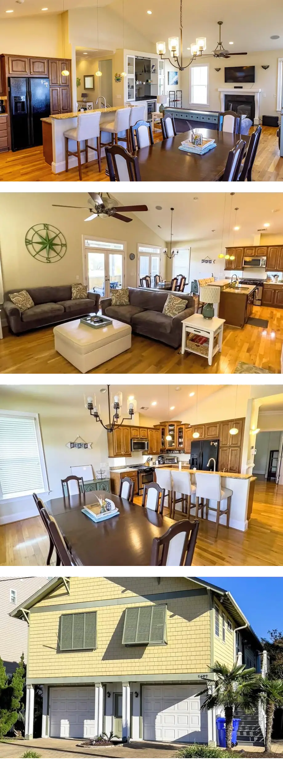 Lovely and spacious detached home with g...