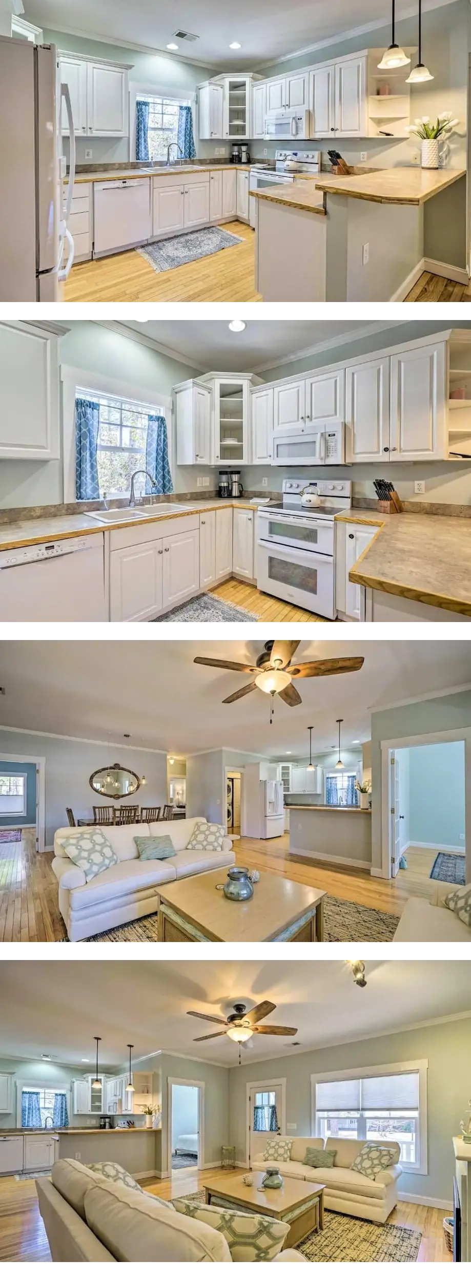 The Southport Cottage!