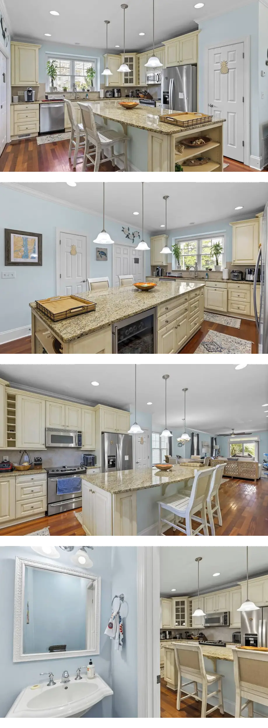Spacious 4-bedroom house only a 3 minute...