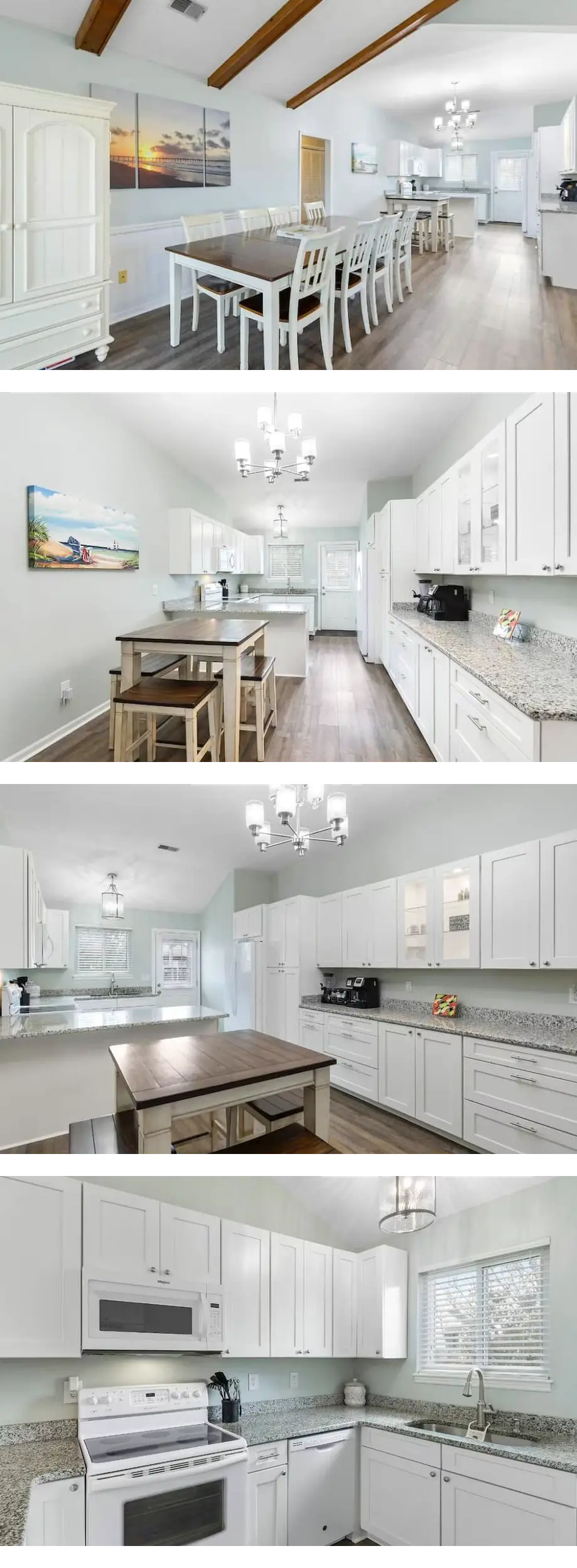 Updated Sunset Beach home w/ a 3-minute ...