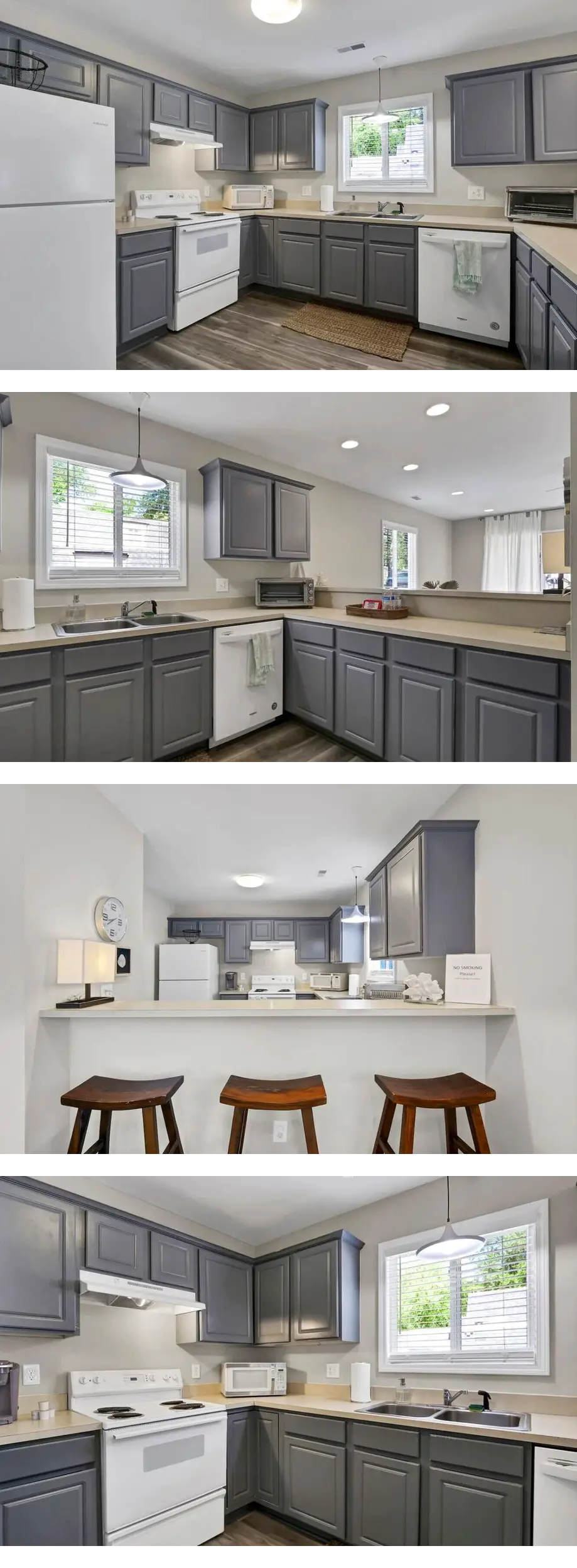 Central Townhome 6 Min to Beach & Shoppi...