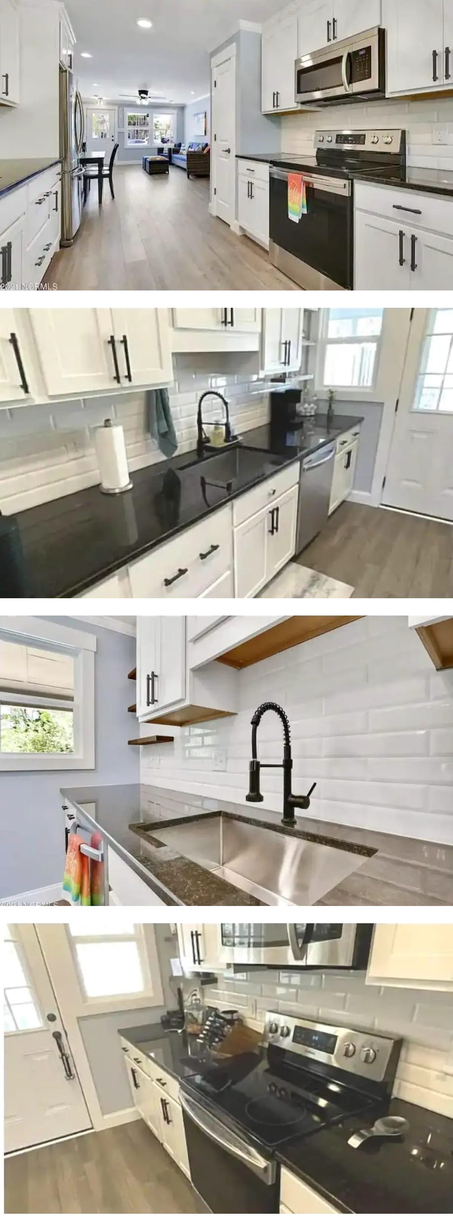 2 Family Ocean Vibes -Dog Friendly -Walk...