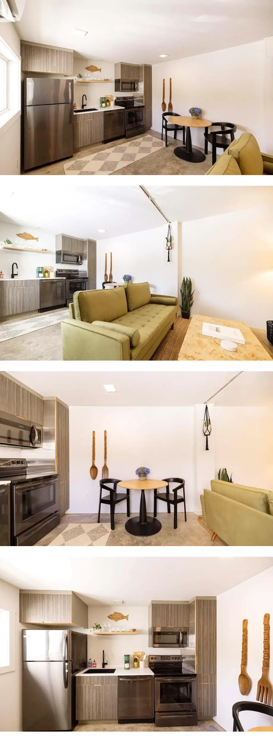 New! Container Home in Heart of Cargo Di...