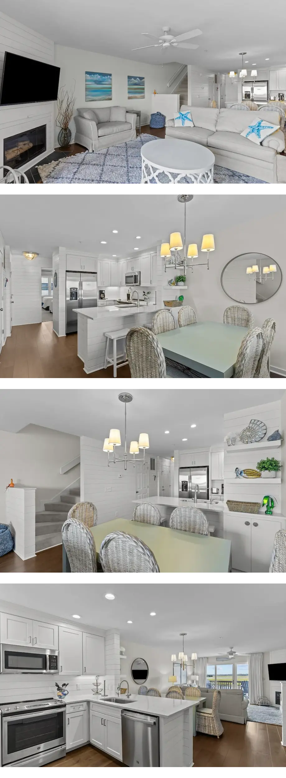 Sea La Vie #172 - 3 BD Soundfront Wright...