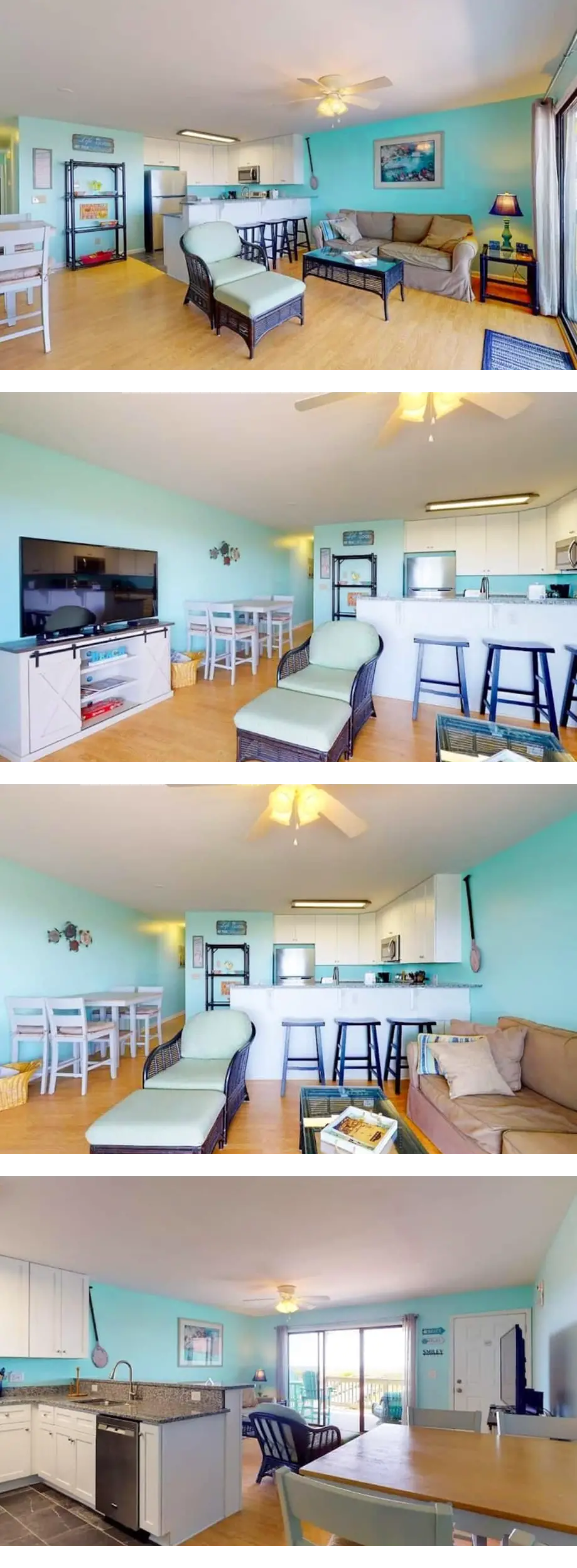 Smiley's Sea Hut - Winds VI 1A - Beautif...