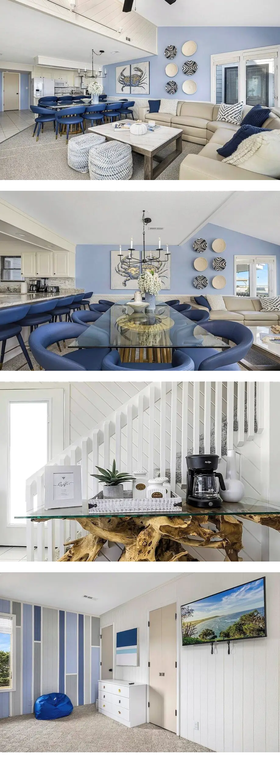 Beachfront, Heated POOL, Golf Cart & EV ...