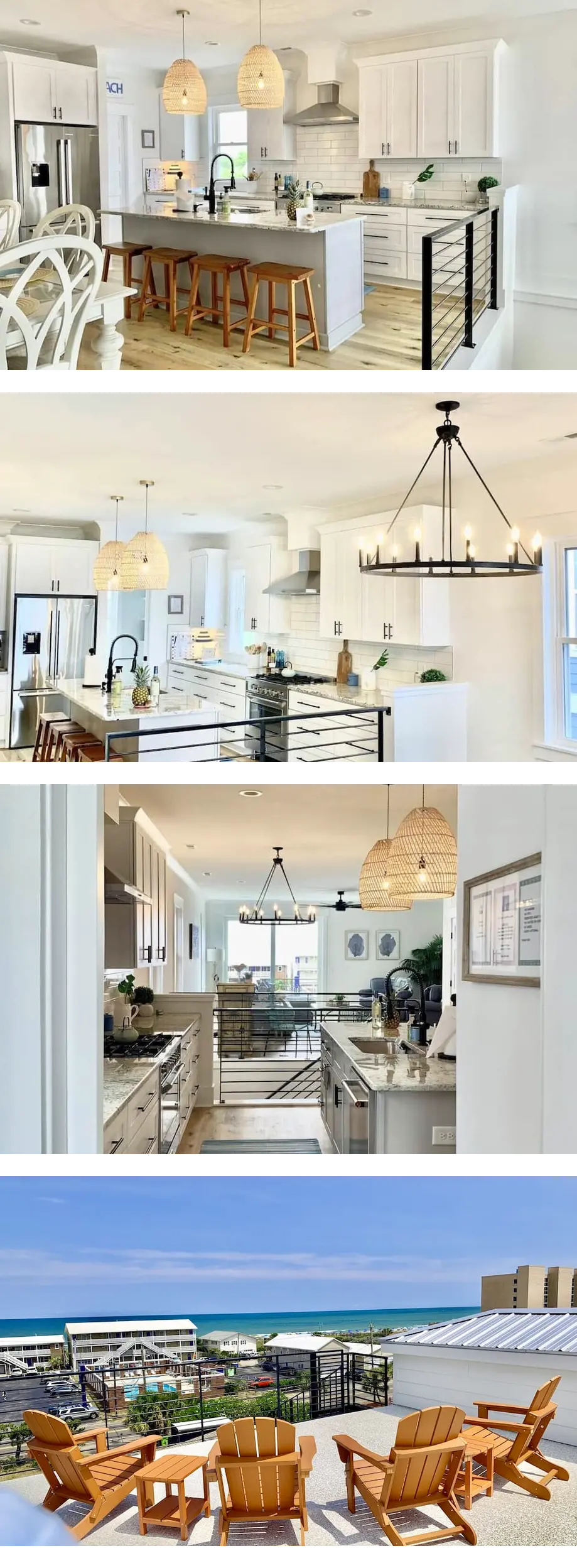 \nCoco Bay Ocean View Townhome! - Book b...