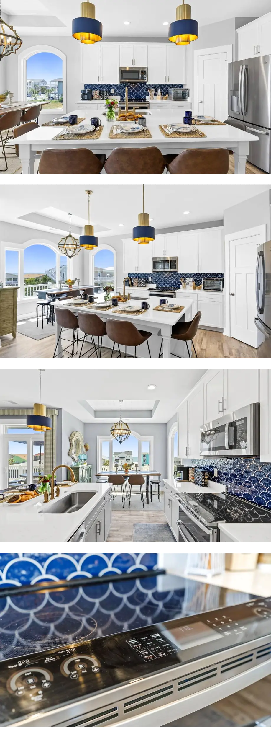High Tide, 5 bedroom 5 bathroom with pri...