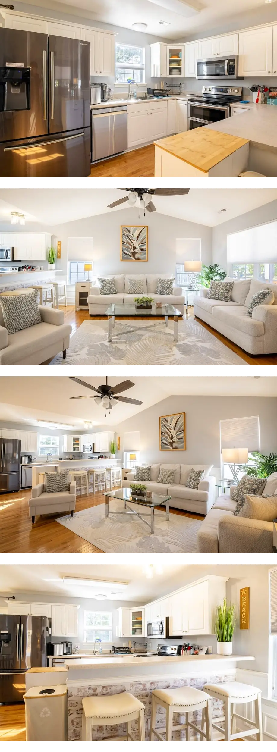 Knot so Crabby - Fully Redecorated Oak I...
