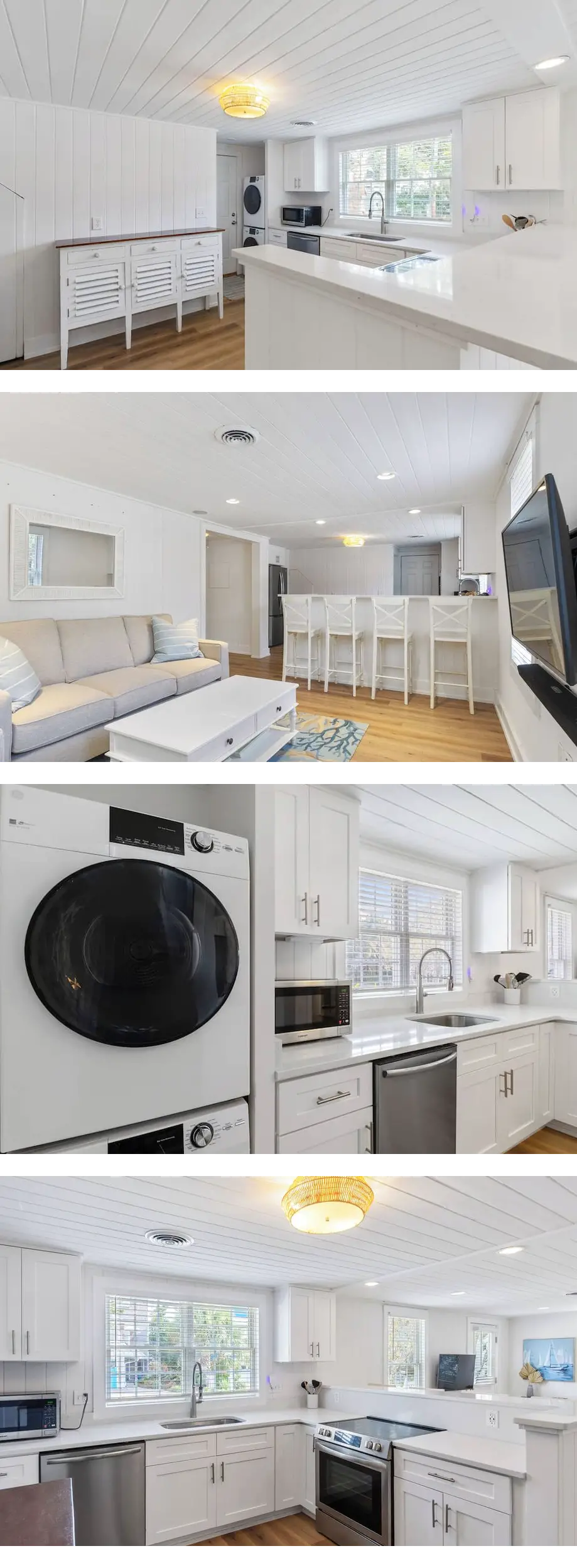 Charming 2-bedroom house in Wrightsville...