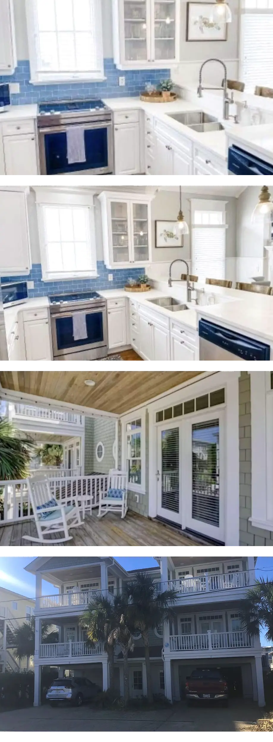 Charming 4-bedroom house in Wrightsville...