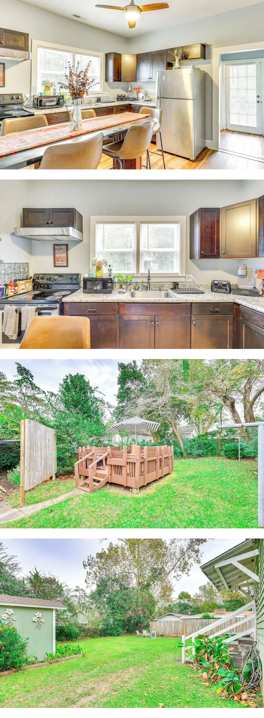 1 Mi to Dtwn Wilmington: Quiet Cottage w...