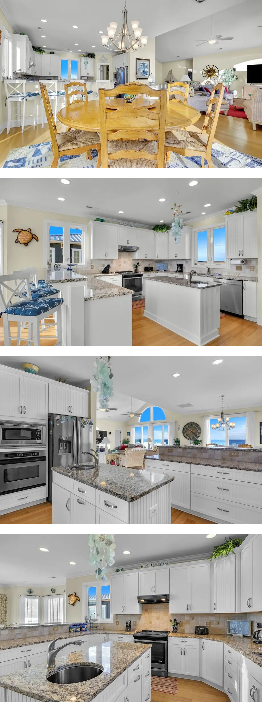 One More Day Caswell: Oceanfront Home Wi...