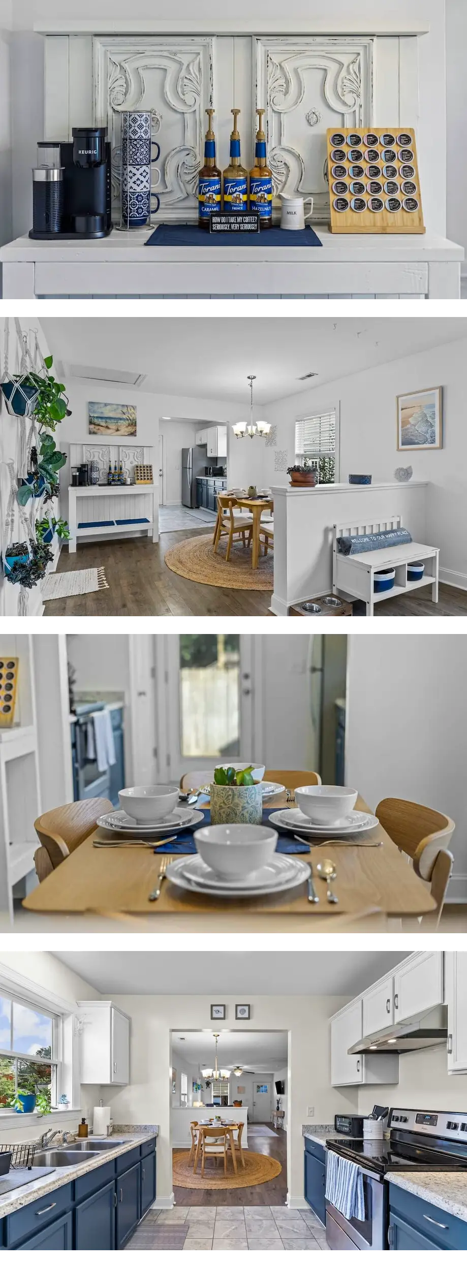 Tilly's Cottage - Fully Fenced-in Yard w...