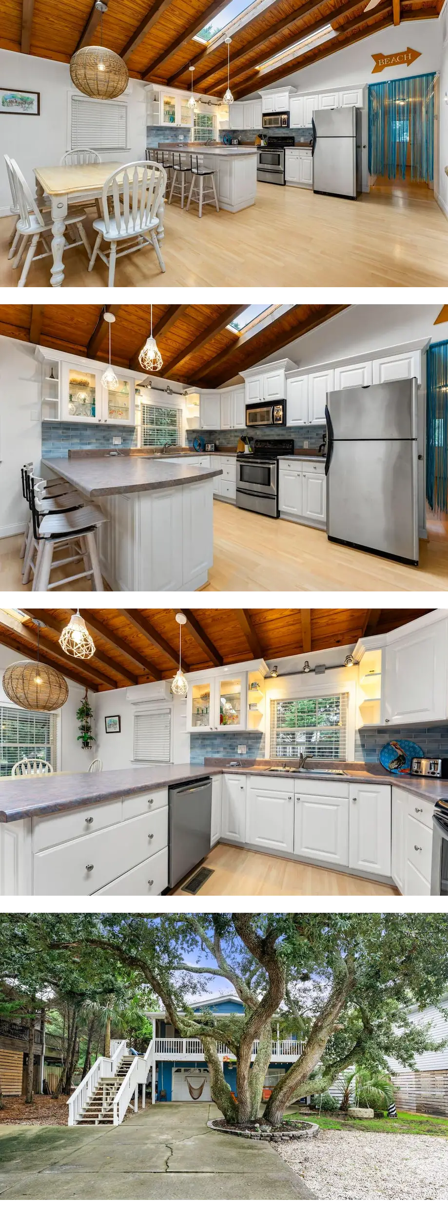 4-bedroom house in charming Oak Island w...