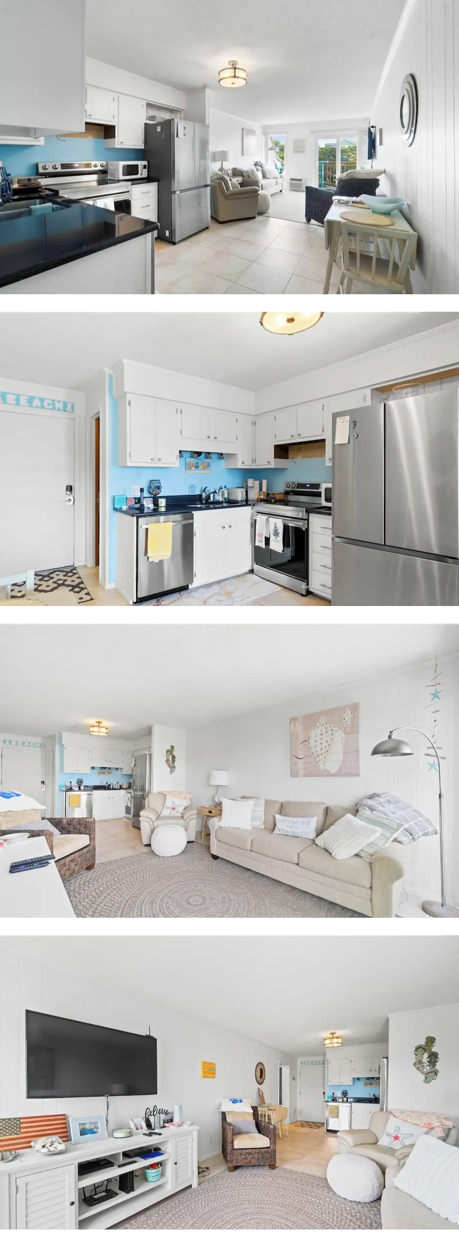 NEW LISTING-NEVER RENTED BEFORE- 2 br 1....