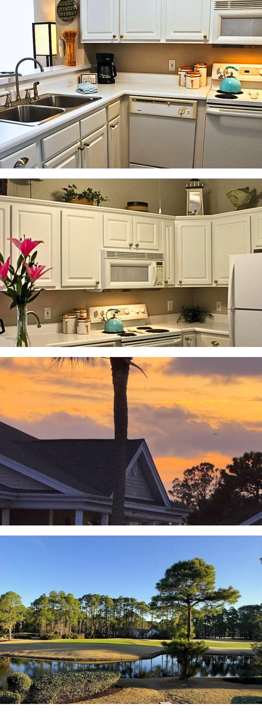 Charming 2-bedroom condo with AC, WiFi i...