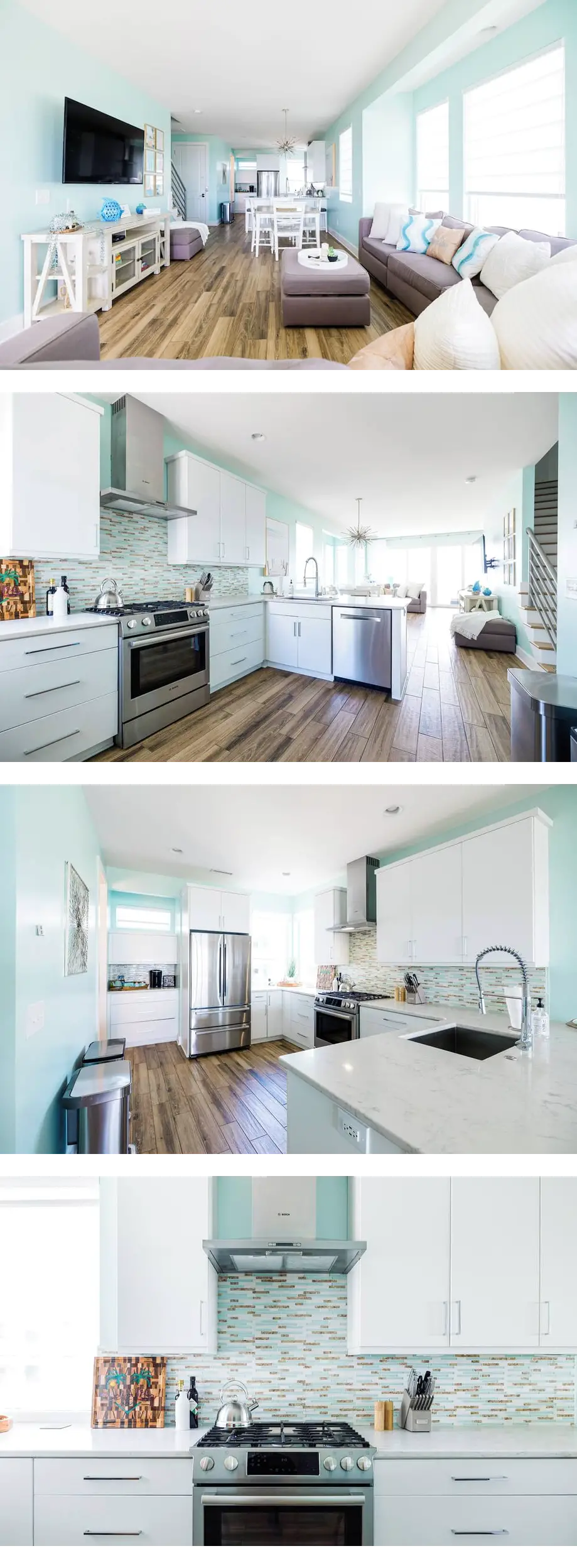 Sea’z Life! Your beachfront oasis in C...