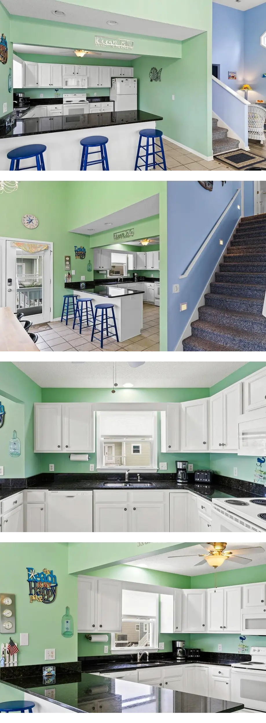Ocean Isle Beach House: Pool, Beach & Do...
