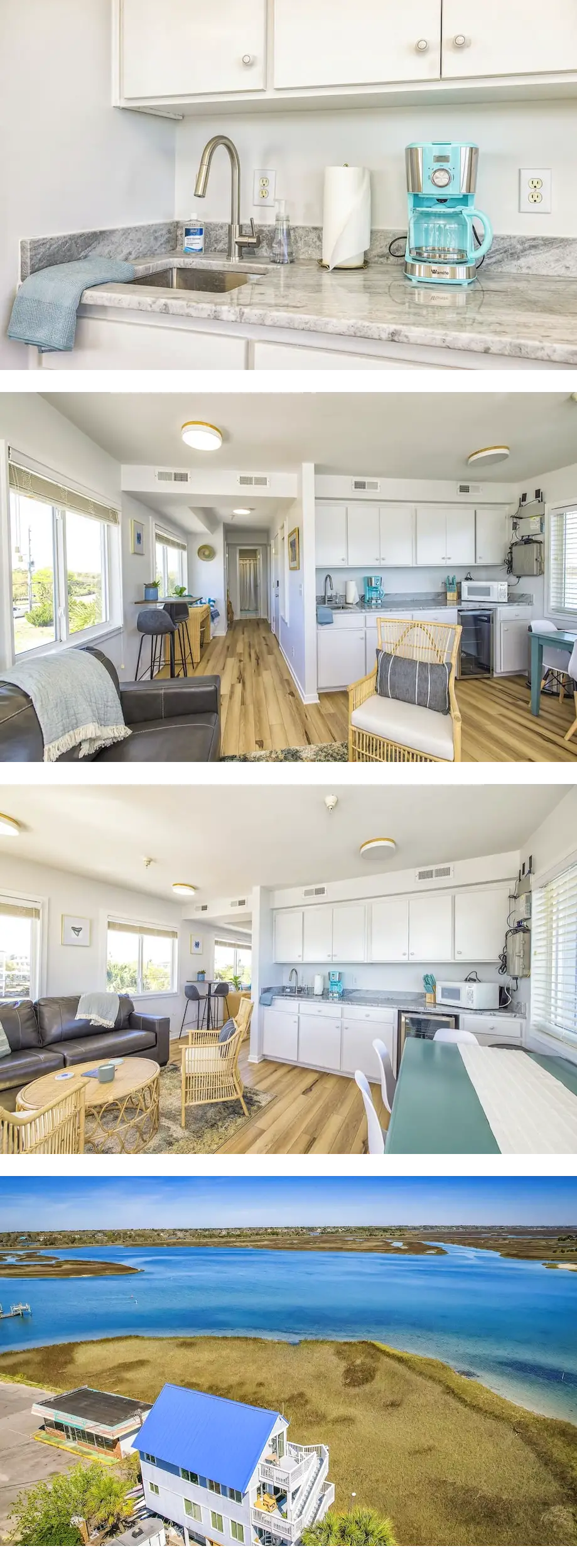 Best View and Amenities on the Island. S...