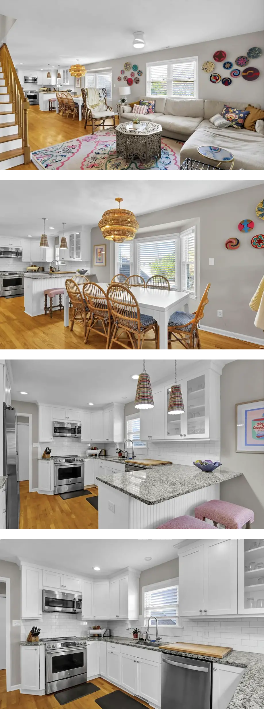 Seasaw Cottage - 5 bedroom pet friendly ...
