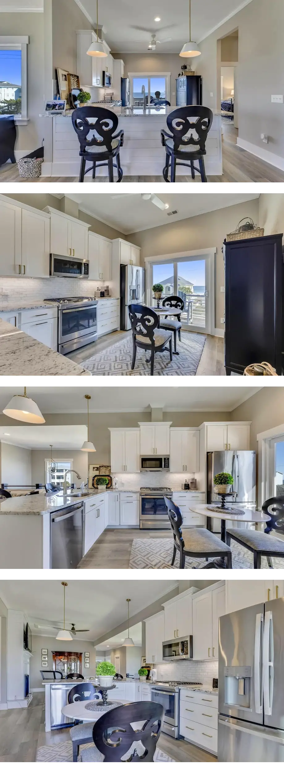 Villa Jennette - Beautiful 2nd Row Home ...