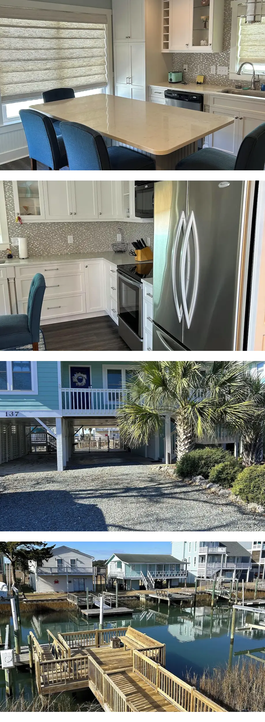 New to Rental Market! Beautifully renova...