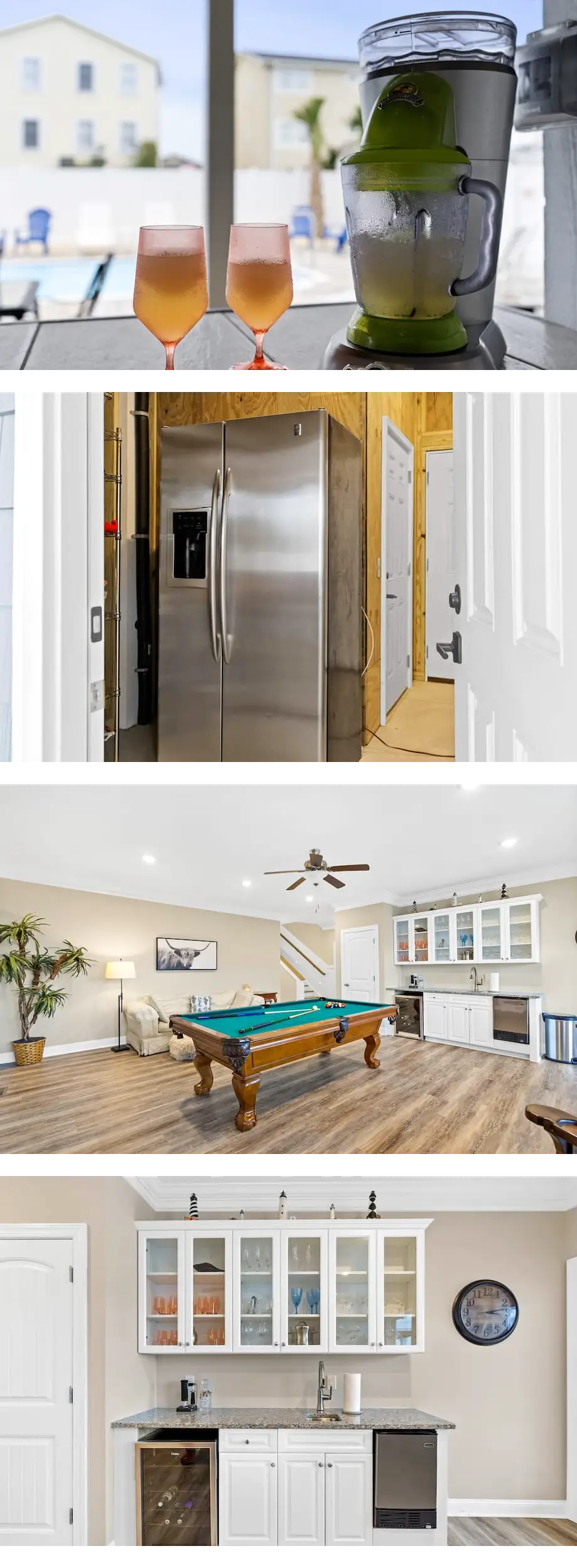 Beach, Please! is a 7 bedroom 5 bathroom...