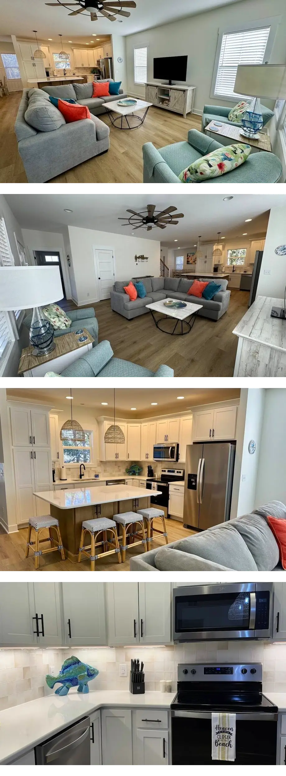 Centrally-located, new construction home...