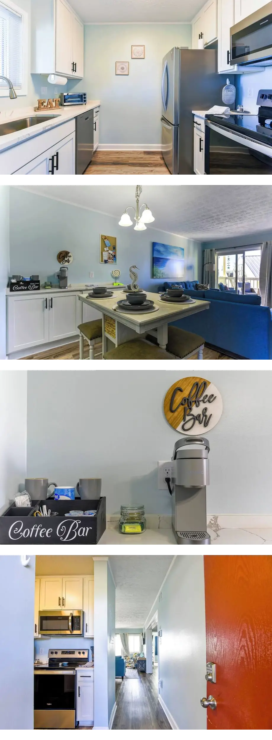 Slo M'ocean - Your Stylish Beach Retreat