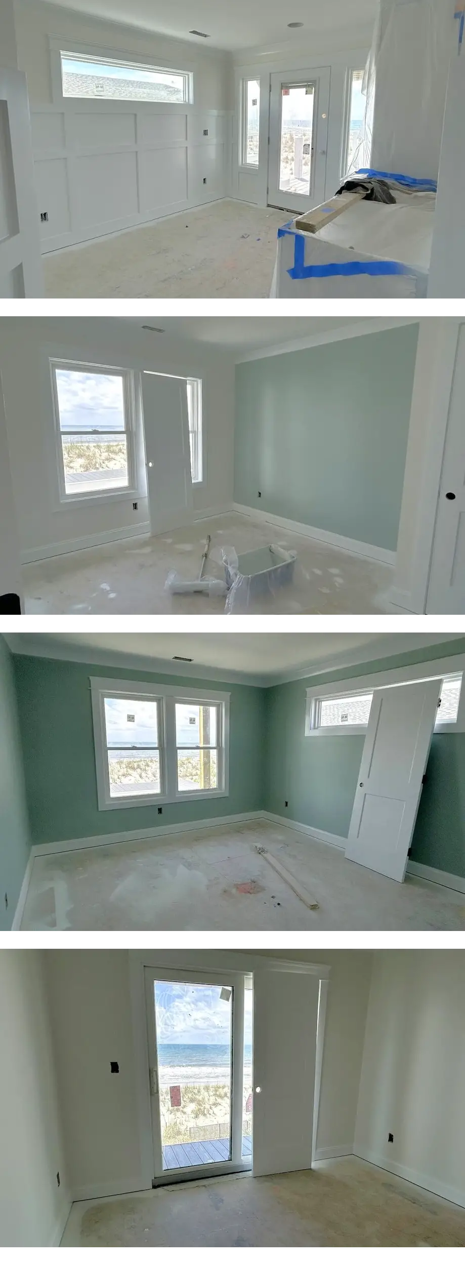 BRAND NEW 11BR/8.5BA Oceanfront,Dog Frie...