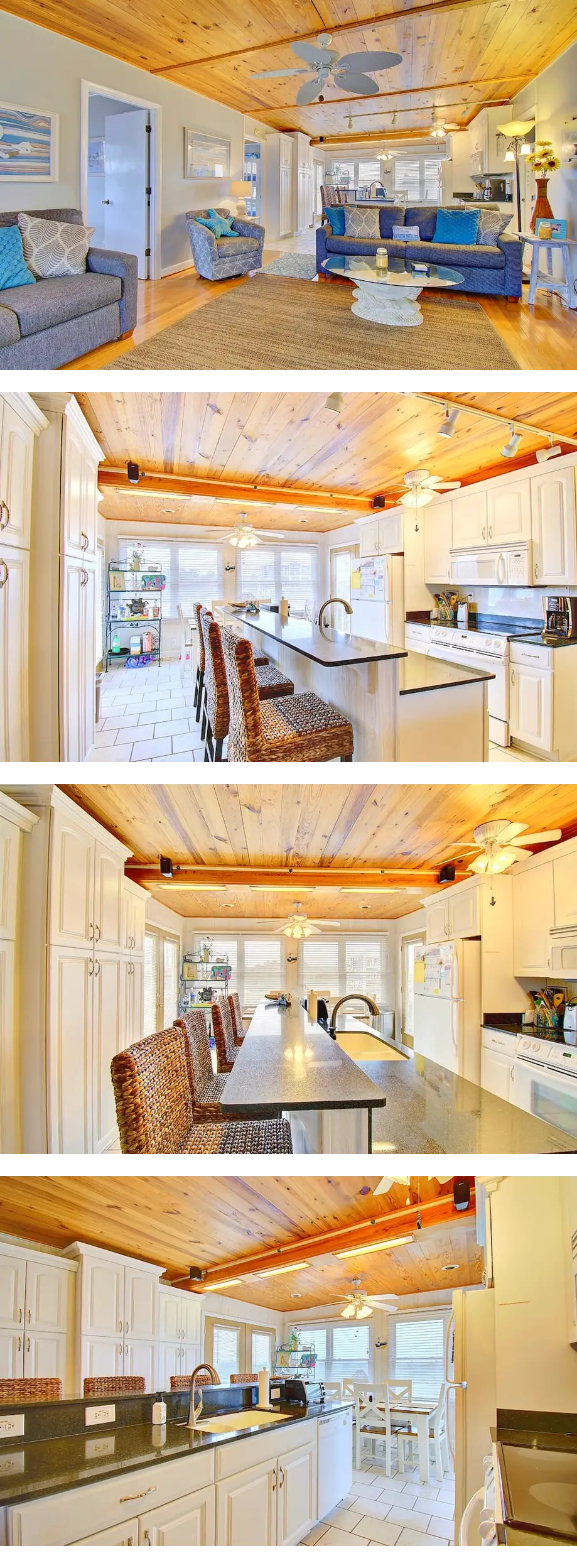 East End OIB, Leisure R's, 4 bedroom