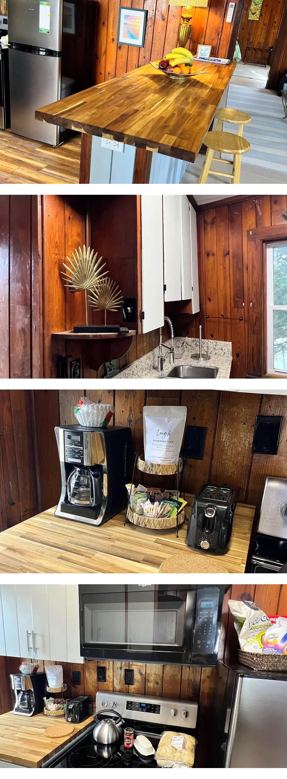 Charming 2-bedroom in Carolina Beach wal...