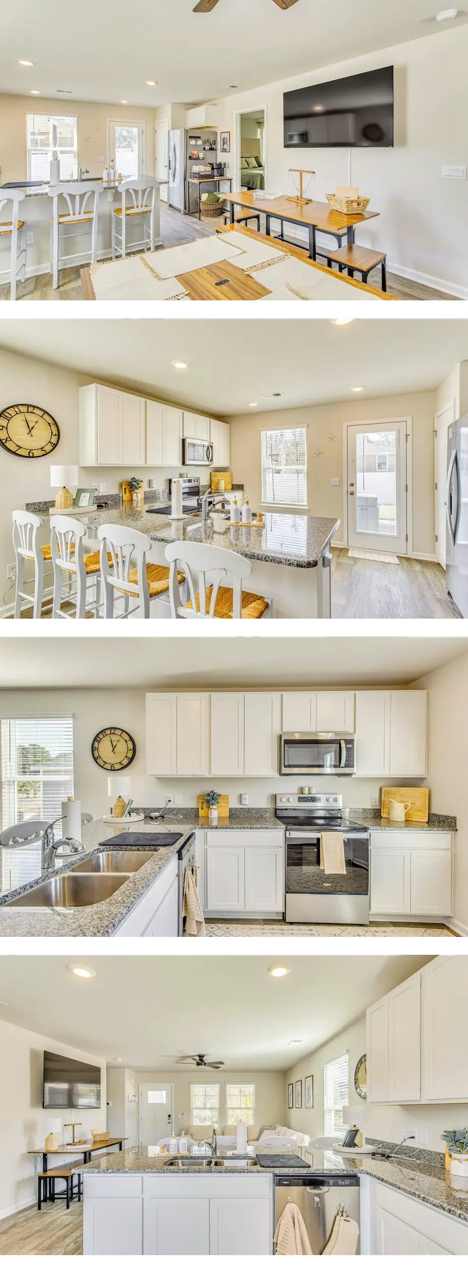 Near Golf Courses: Cozy Home in Ocean Is...