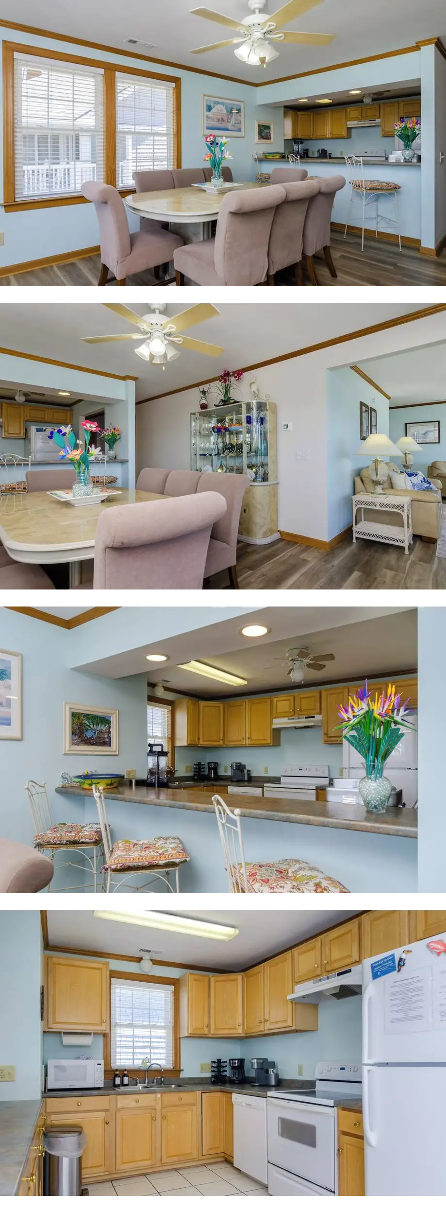 Boat Friendly Townhouse on Sound with Do...