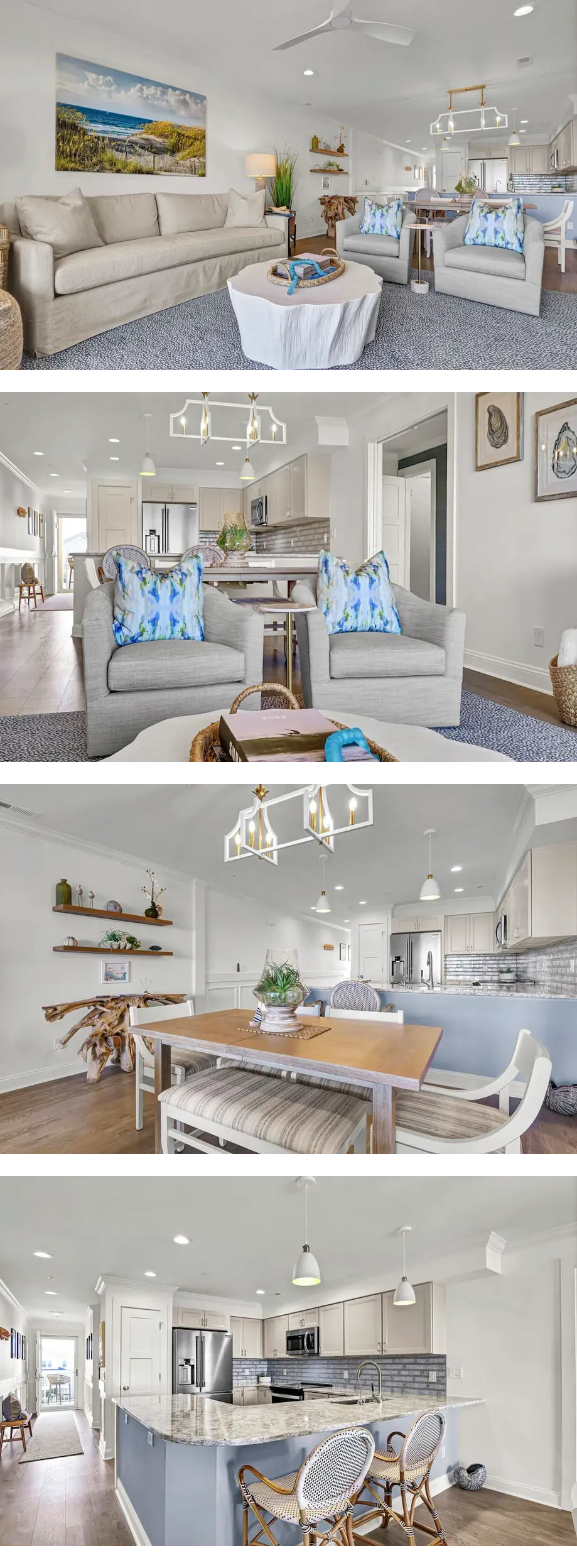 Oceanfront Condo | Stunning Views, Resor...