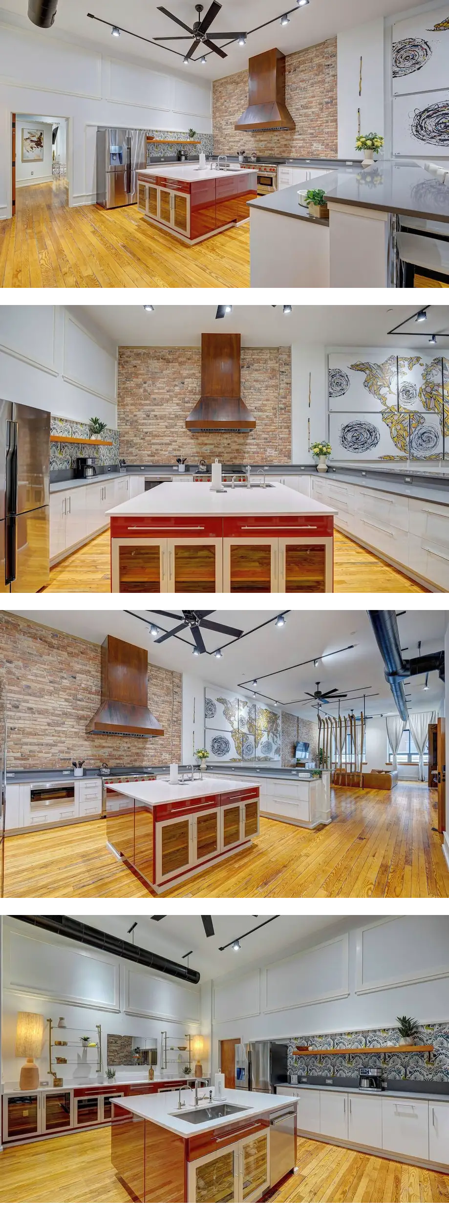 Luxe 220, Unit 6 - Adjoining Pool Table ...
