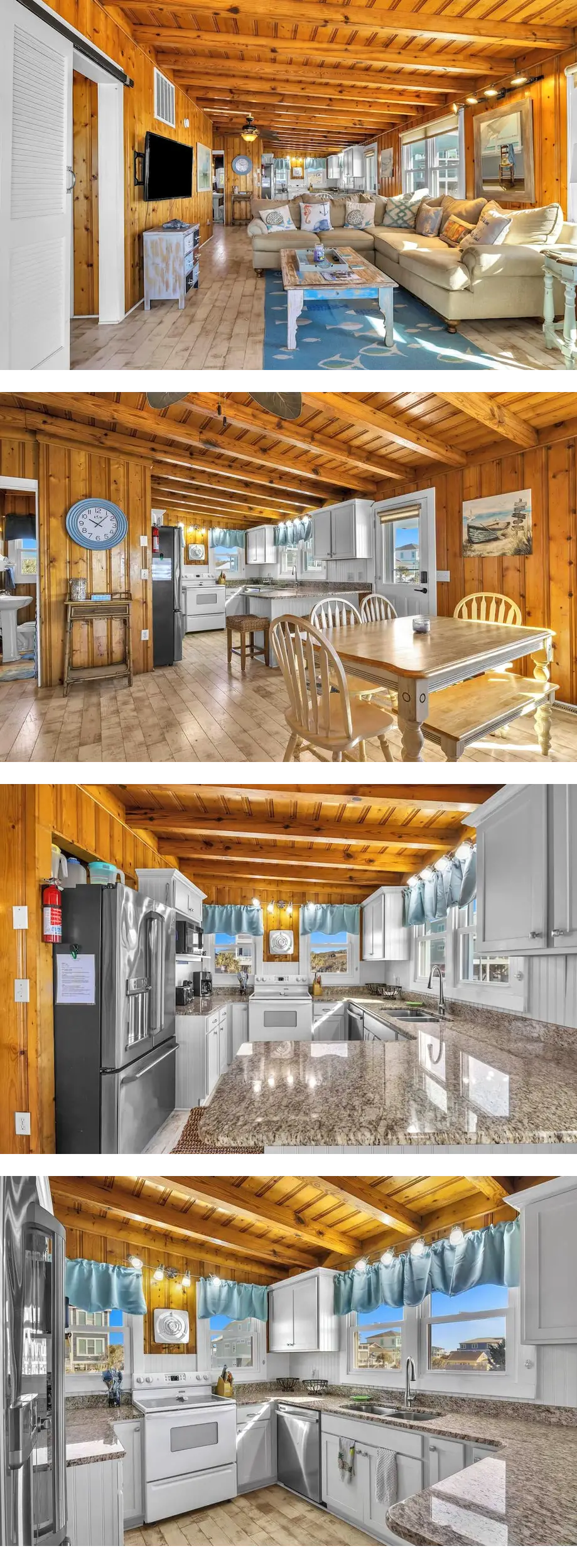 The Mermaid Cottage: Charming, Dog-Frien...