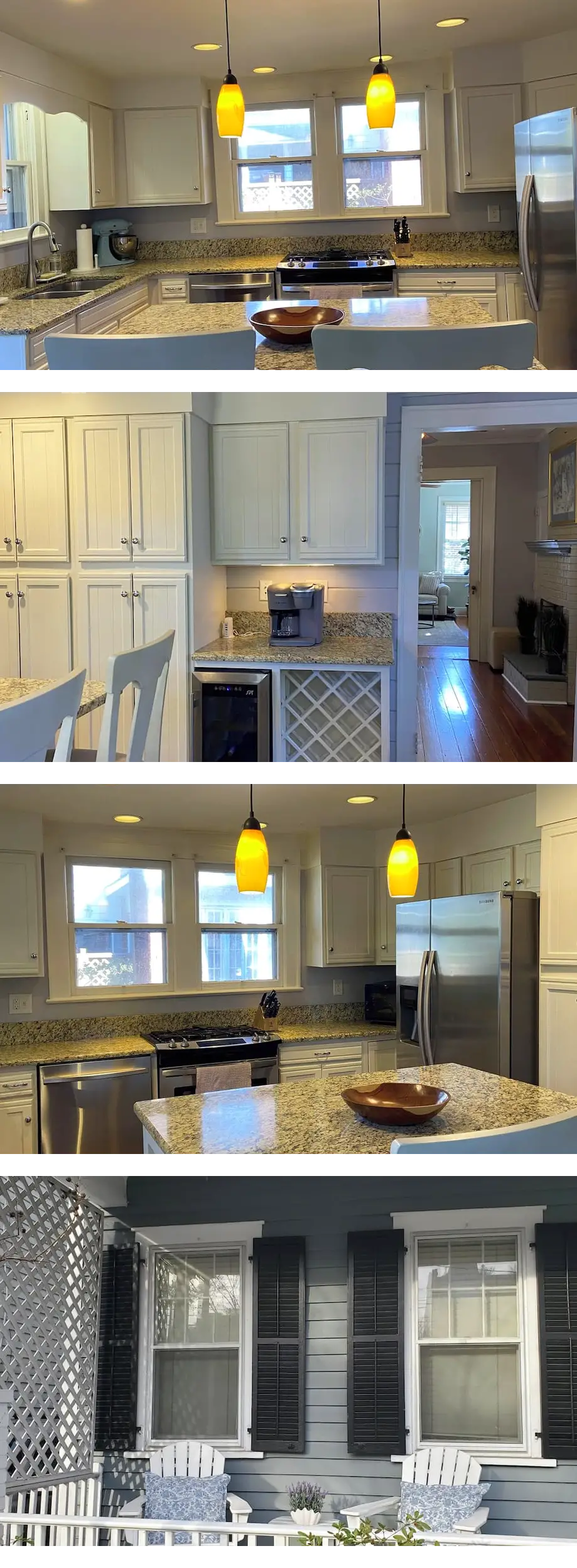 Charming 3-bedroom house - Great Locatio...