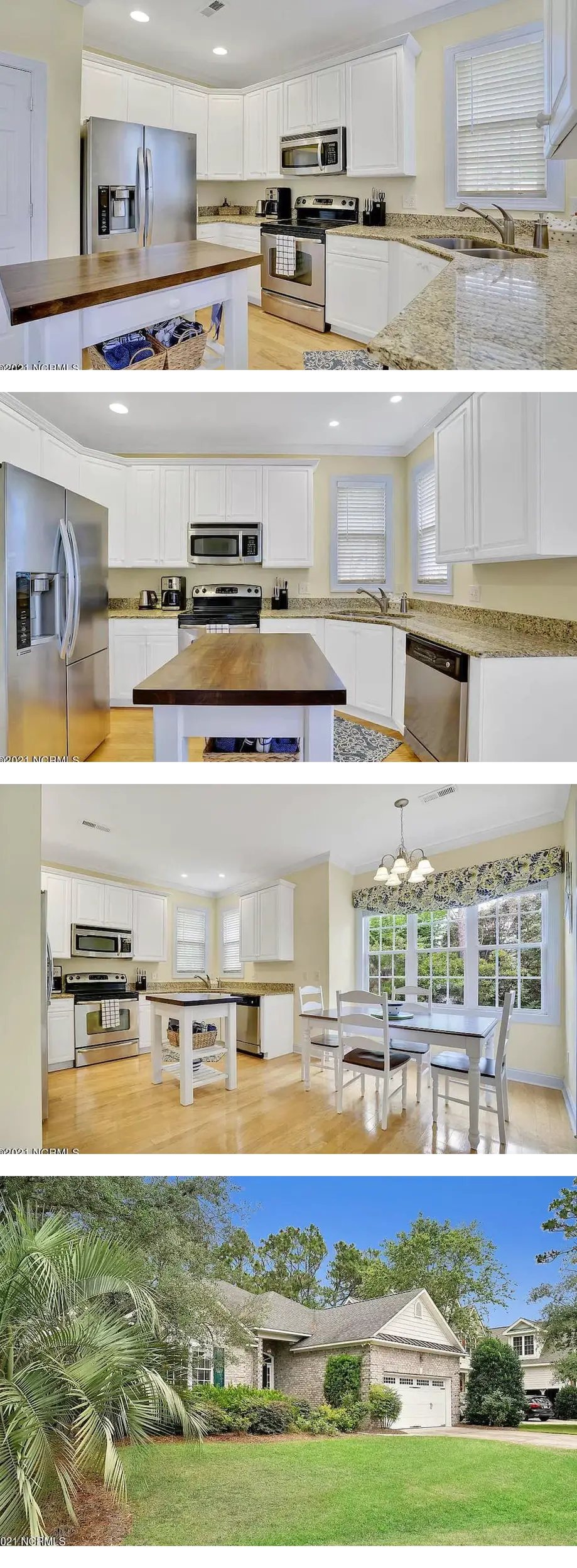 Private home in the heart of St James