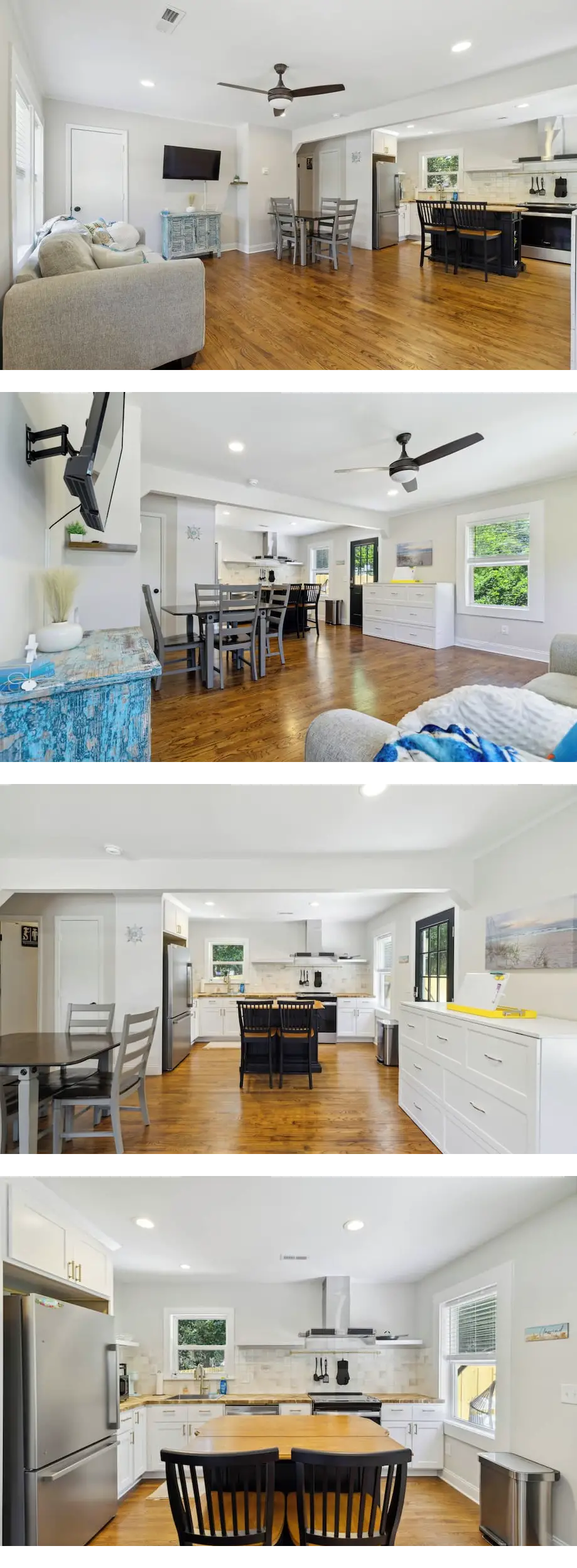 Charming 1-bedroom house in  Wilmington ...