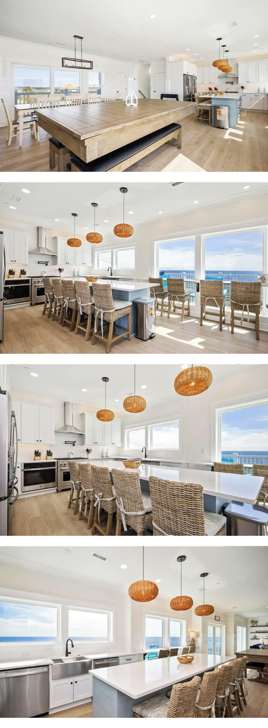 Seaside Delight: Luxury Oceanfront Home ...