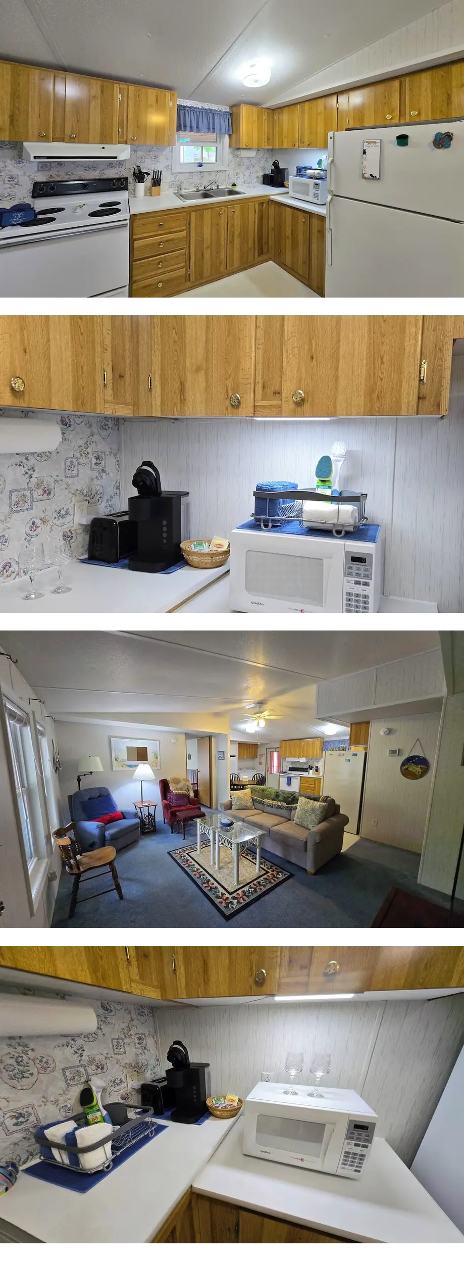 Entire 3-bedroom 2-bath home that is onl...